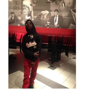 Meet your Posher, William