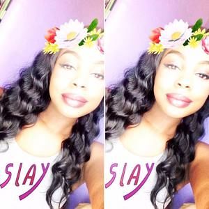 Meet your Posher, Chantel