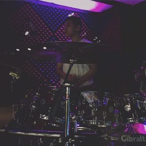 Meet your Posher, Frederic