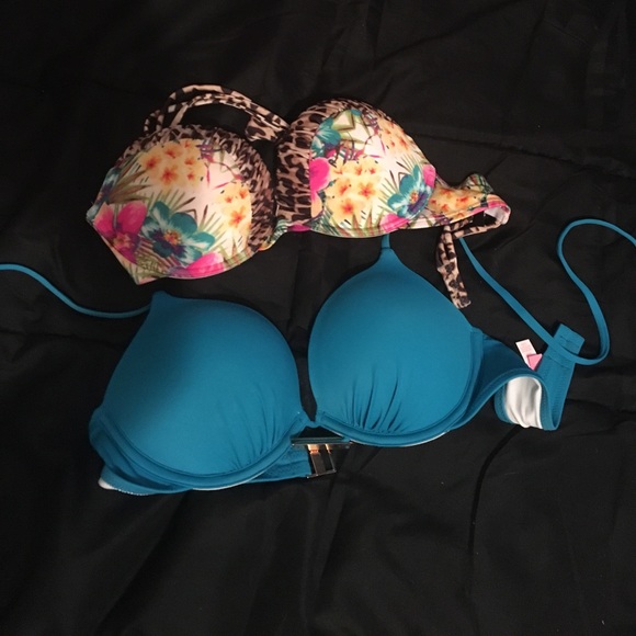 VS bikini tops - Picture 1 of 3