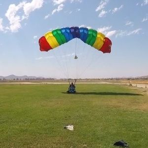 Meet your Posher, Arcie