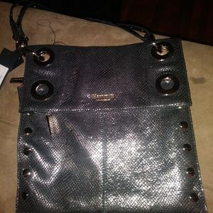 Brand new hammitt cross bosy purse