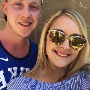 Meet your Posher, Chaisley