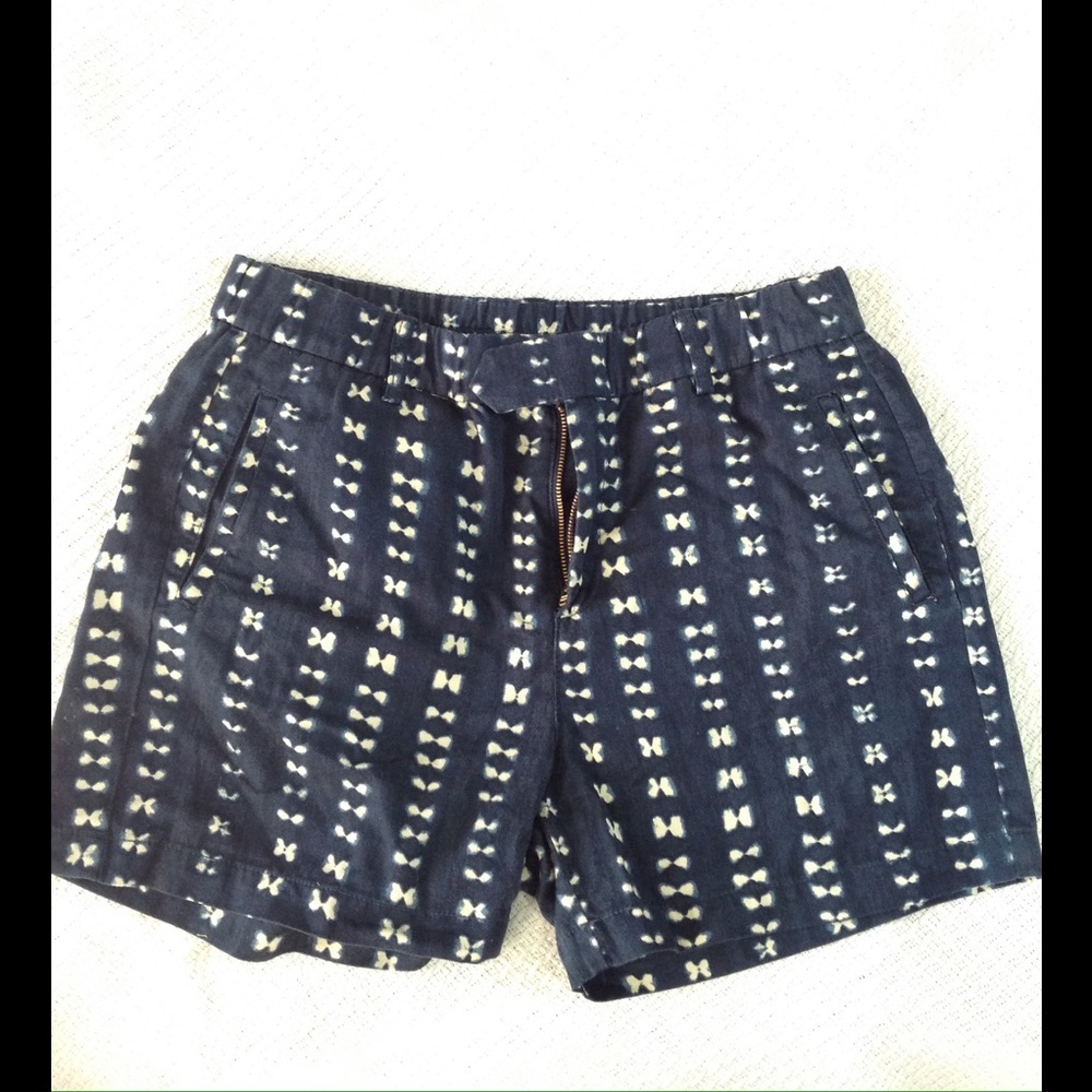 J Crew Shorts