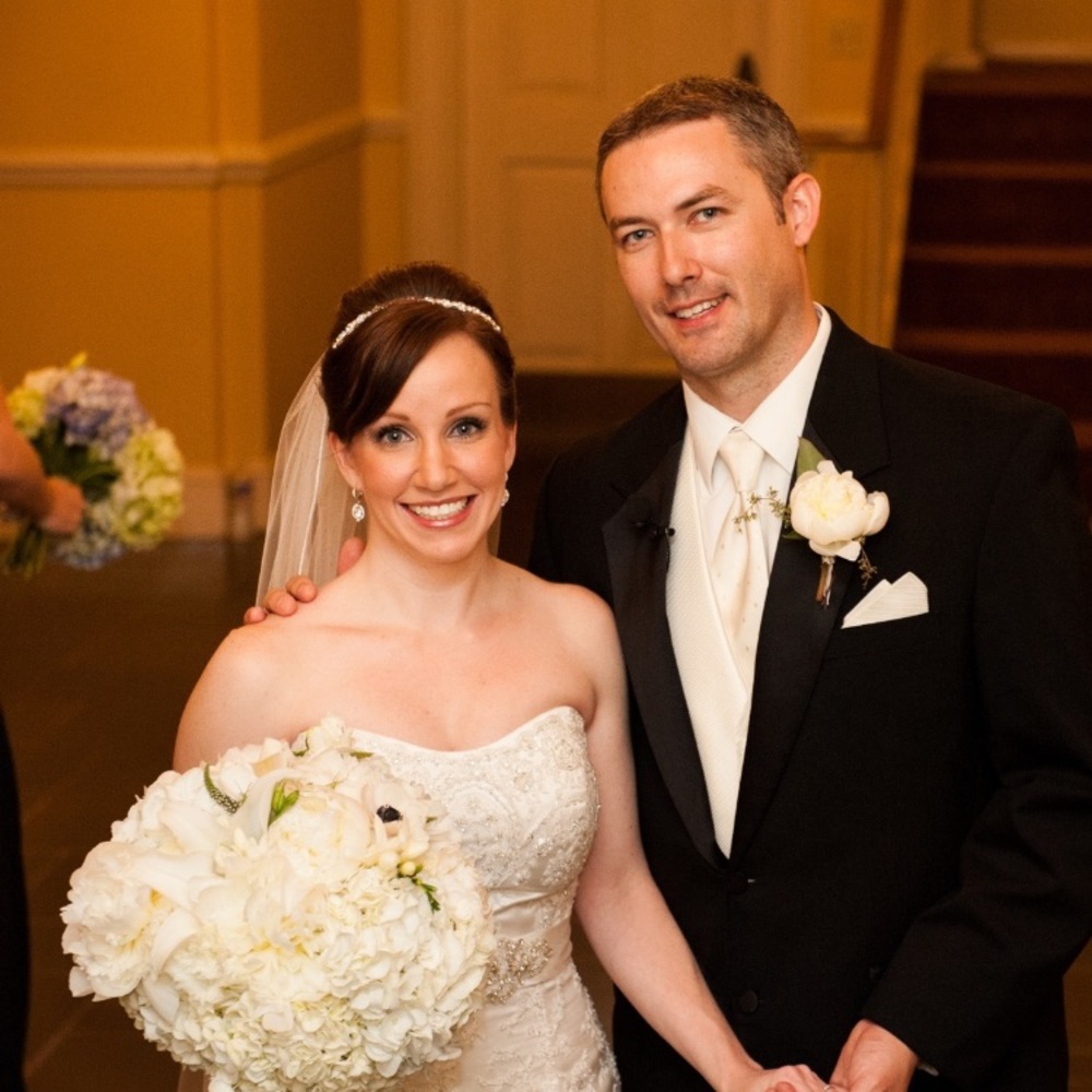 Meet your Posher, Veronica