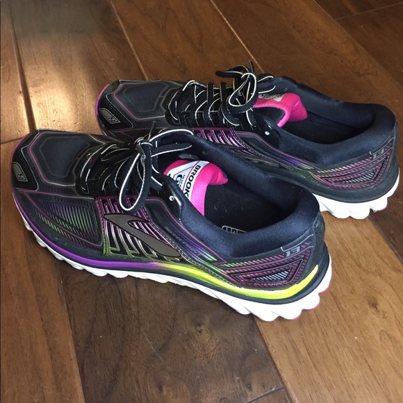 brooks glycerin g13 womens