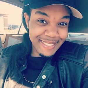 Meet your Posher, Dylan