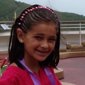 Meet your Posher, Haley