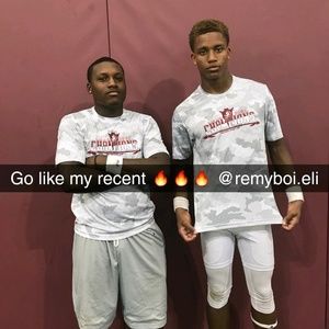 Meet your Posher, Ahmad