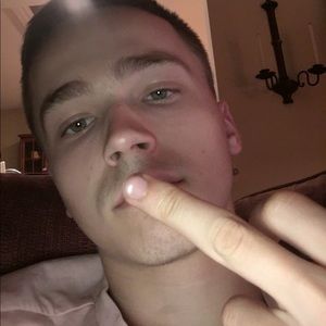 Meet your Posher, Chase