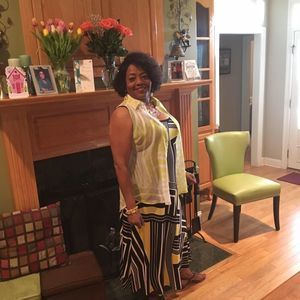 Meet your Posher, Almeria