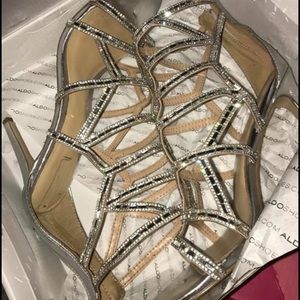 Aldo heels