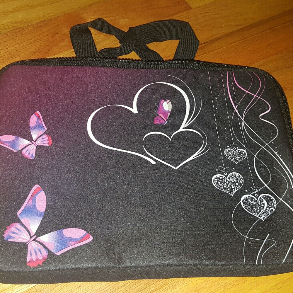 Tablet/iPad holder