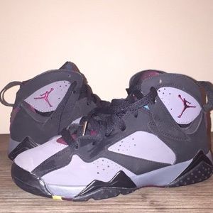 Jordan retro 7