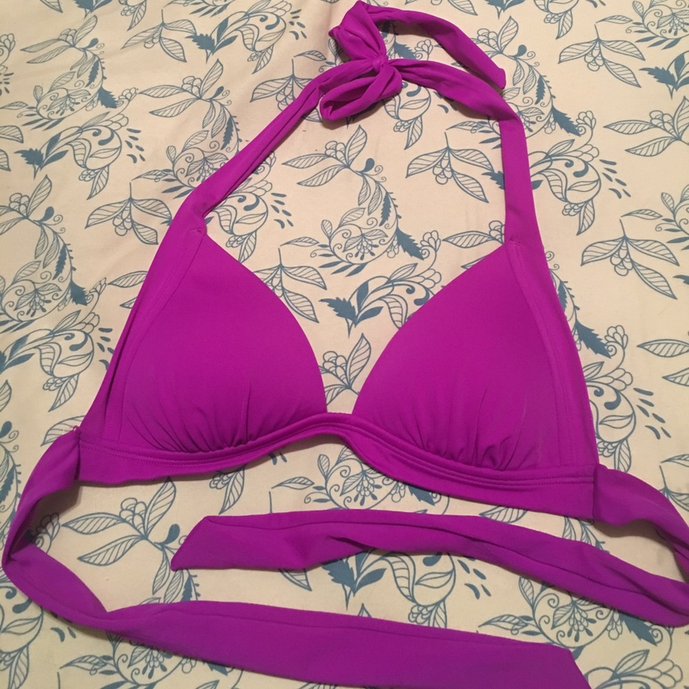 Bikini top size M