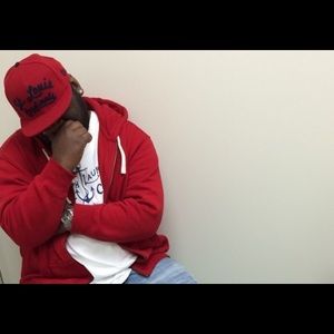 Meet your Posher, Timothy