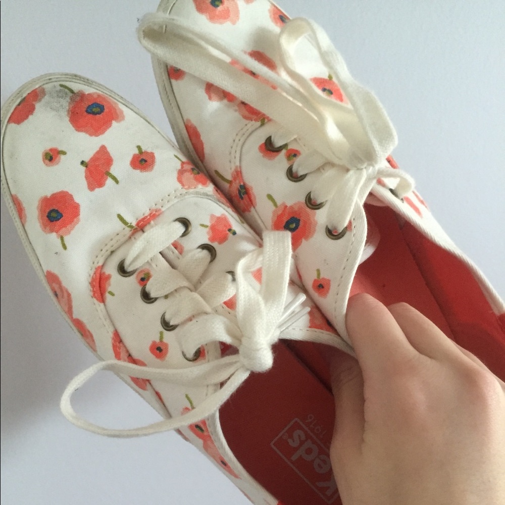 FLOWER KEDS