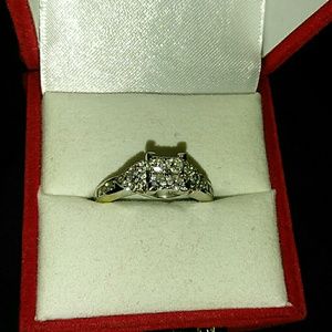 Engagement ring