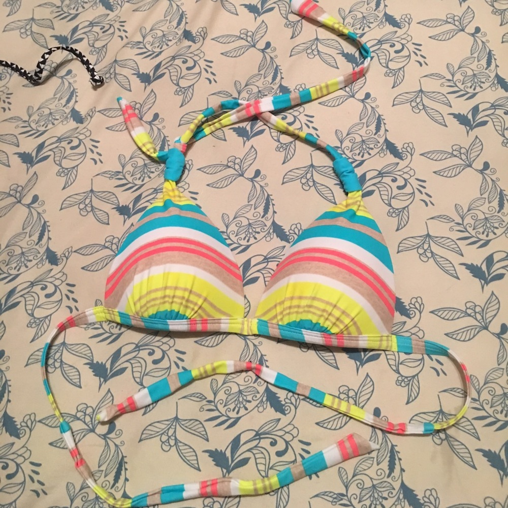 Bikini top