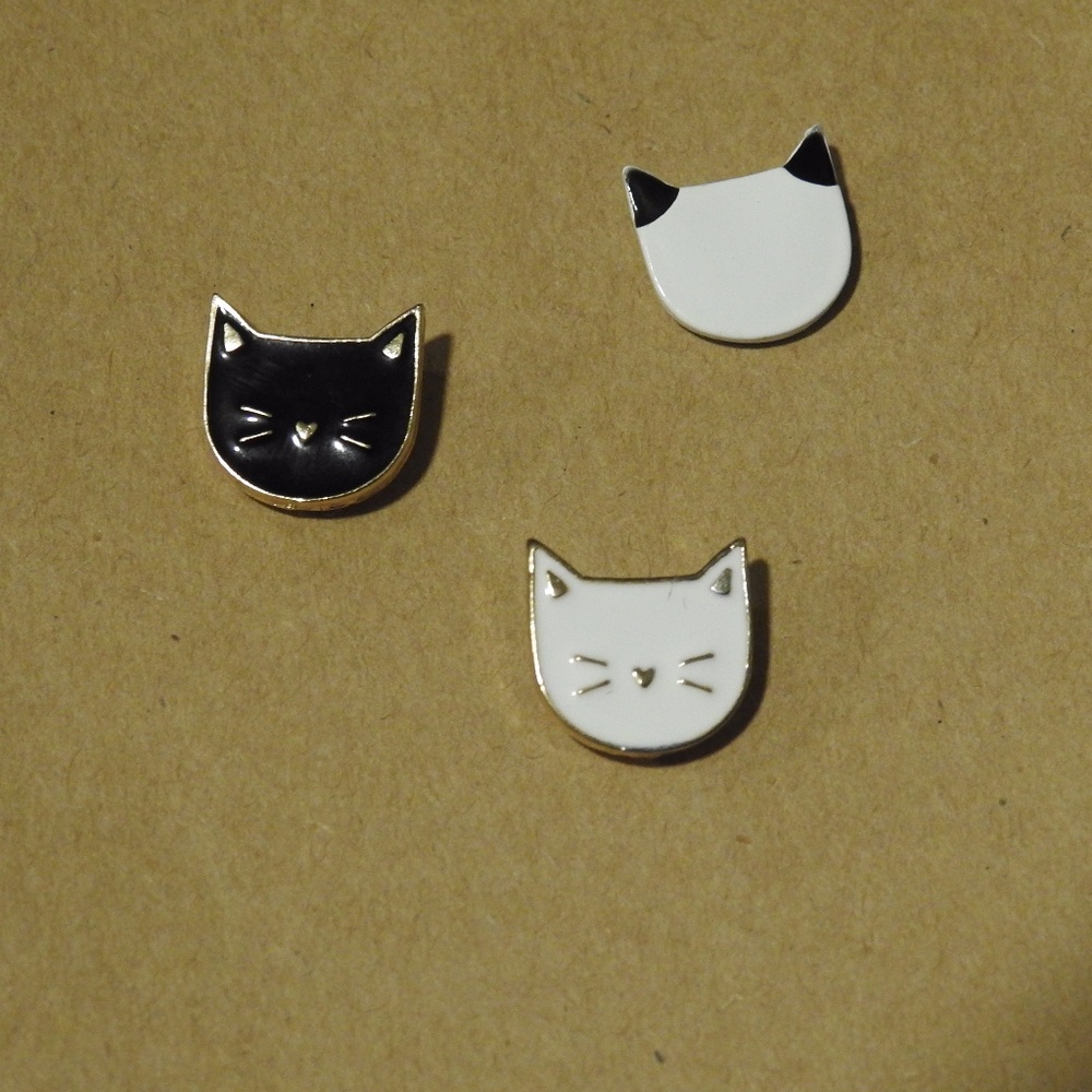 Itty Bitty Kitty committee