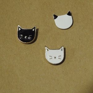 Itty Bitty Kitty committee
