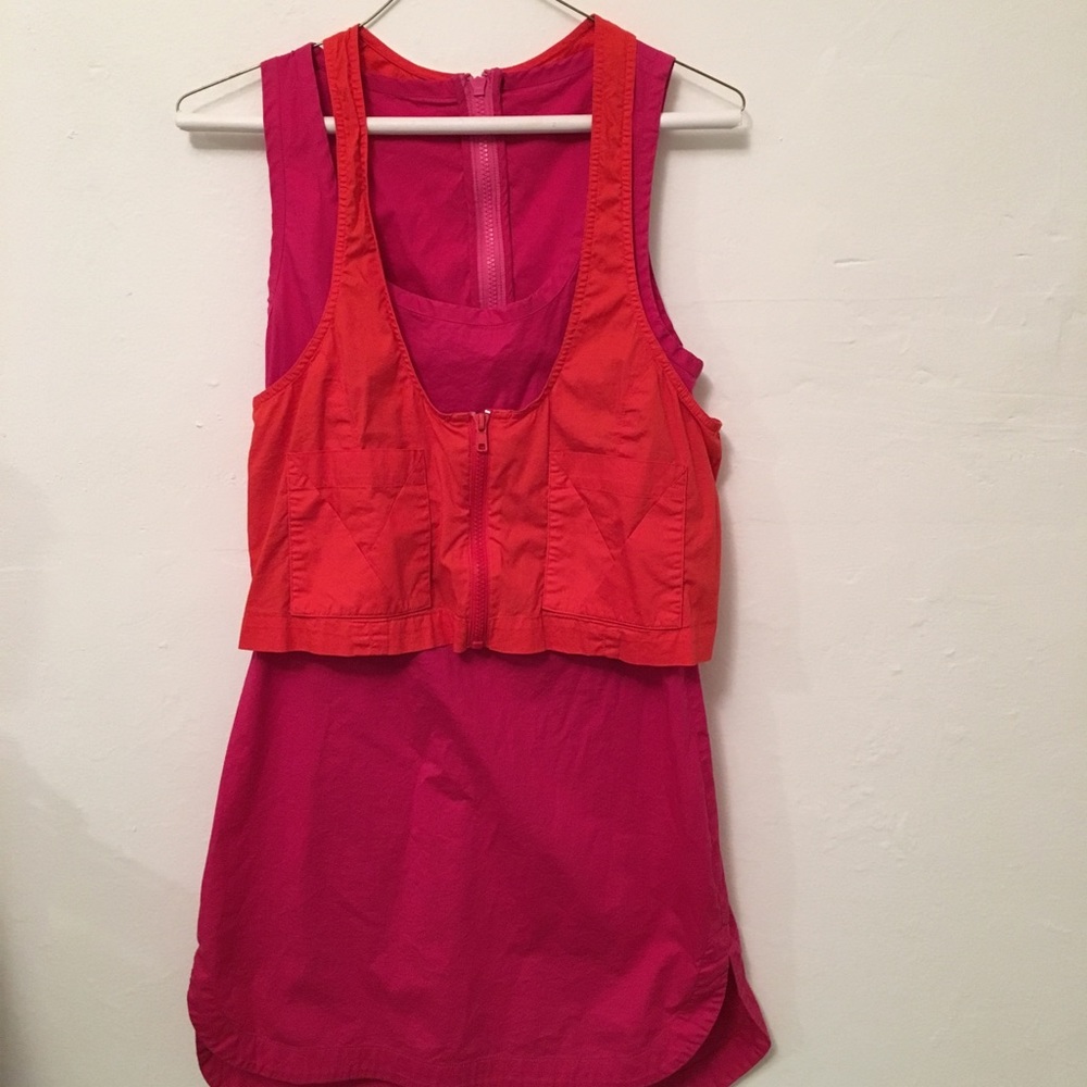 Vintage Sundress