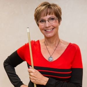 Meet your Posher, Robin