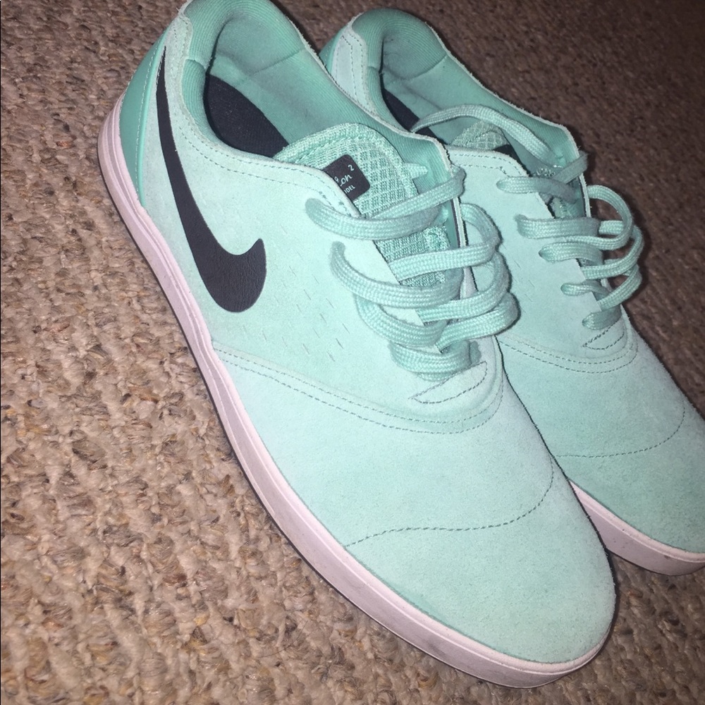 NIKE sneakers