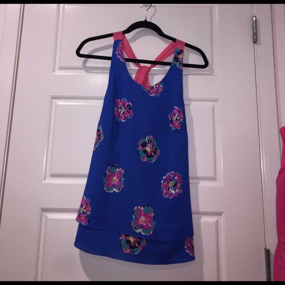 Lilly Pulitzer Shirt