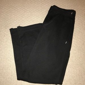 HURLEY SWEAT PANTS