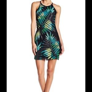 PARKER Jaden Dress Size Medium