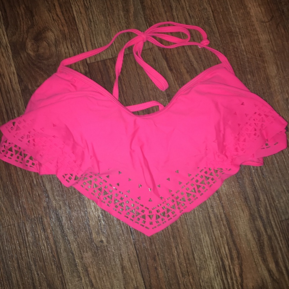 Cute Bikini Top