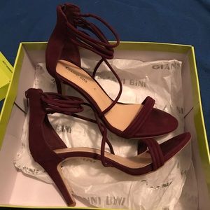 Gianni Bini heels