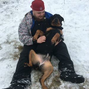 Meet your Posher, John