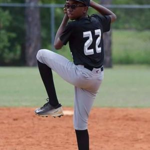 Meet your Posher, George tayquan