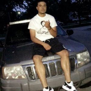 Meet your Posher, Mark