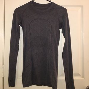 Lululemon long sleeve