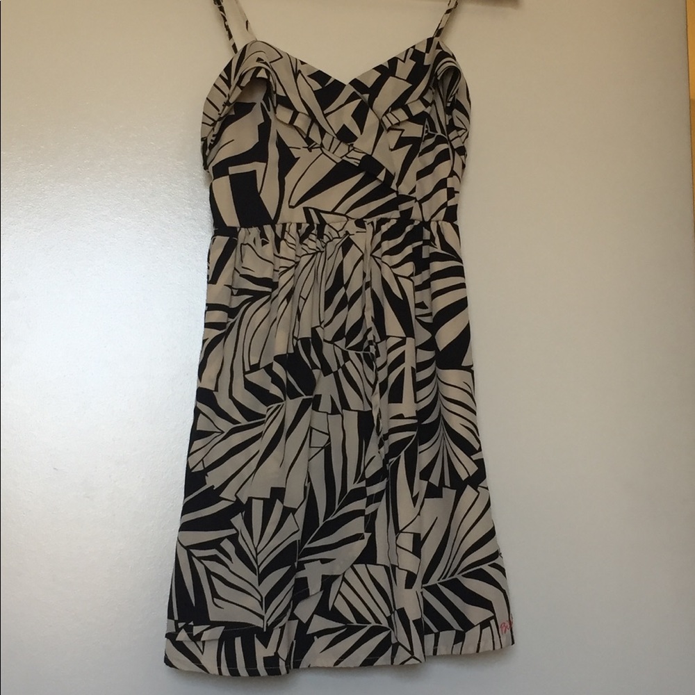 Billabong dress