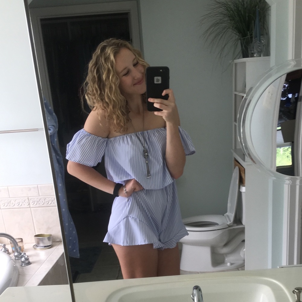 Meet your Posher, Delaney