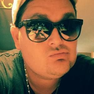 Meet your Posher, Ricky