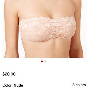 🌟Free people bandeau🌟