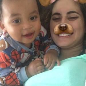 Meet your Posher, Jenna