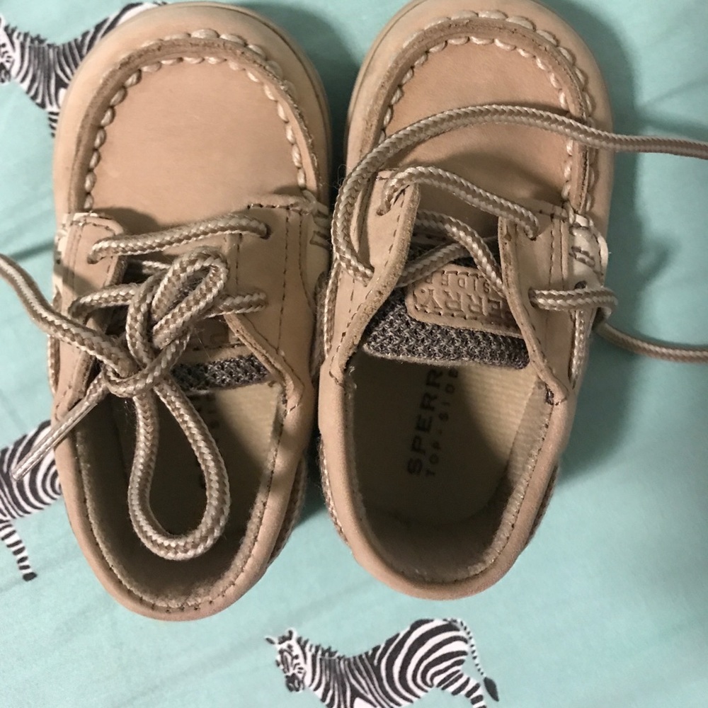 Baby Sperry's