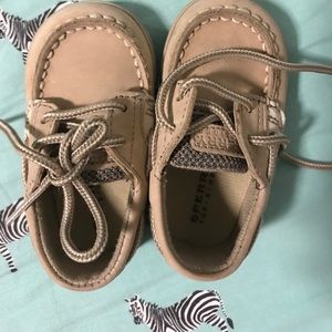 Baby Sperry's
