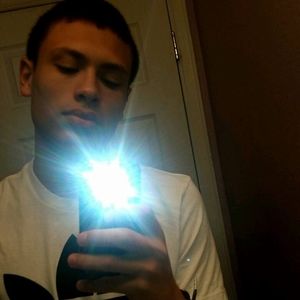 Meet your Posher, Jonas