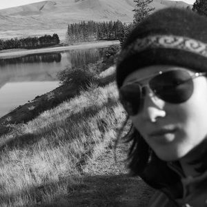 Meet your Posher, Kiah