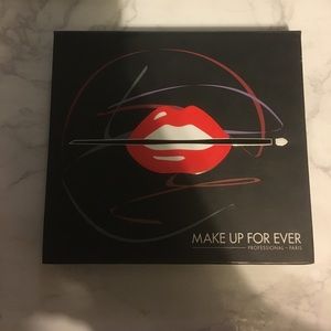 Makeup Forever Eyeshadow Palette