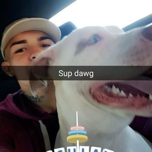 Meet your Posher, Jaime