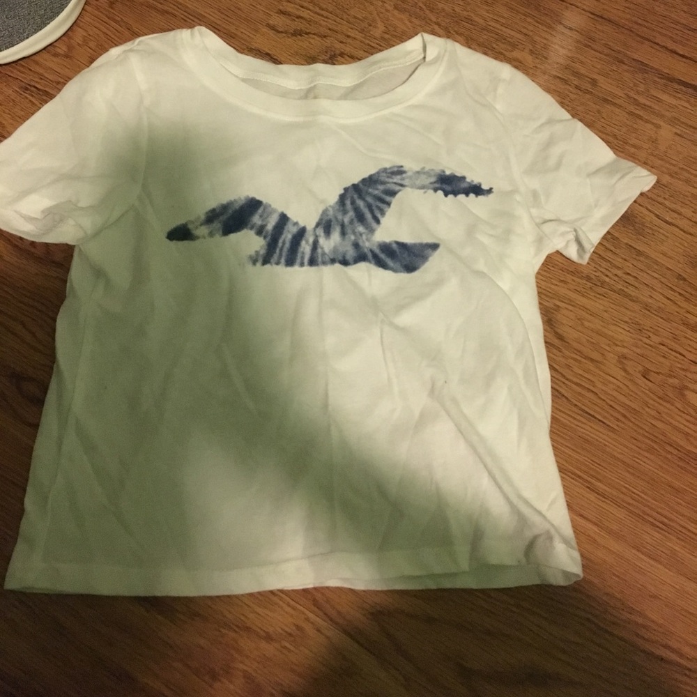 Hollister T-Shirt