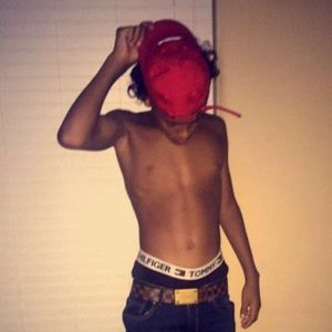 Meet your Posher, Johnny